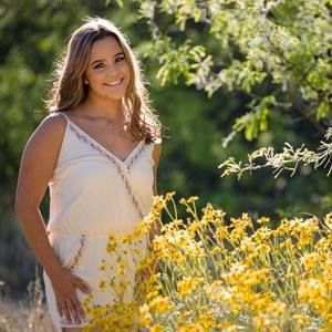 Meet your Posher, Evelyn